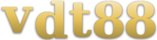 vdt88 logo
